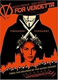 Vフォー･ヴェンデッタ