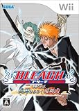 BLEACH Wii 白刃きらめく輪舞曲