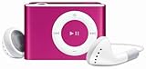 Apple iPod shuffle 1GB ピンク MA947J/A