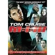 M:i-3 ミッション:インポッシブル3 スペシャル･コレクターズ･エディション