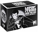 LUPIN THE BOX -TV＆the Movie-
