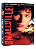 SMALLVILLE ヤング・スーパーマン <セカンド・シーズン> DVDコレクターズ・ボックス1