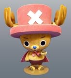 FLOCKIES ONE PIECE チョッパーマン