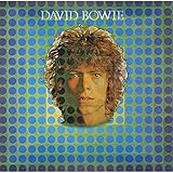 スペイス・オディティ(紙ジャケット仕様)