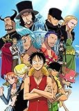 ONE PIECE ワンピース エイトスシーズン ウォーターセブン篇 piece.3