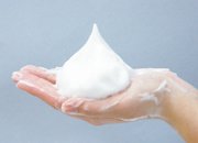 洗顔 アルソアクイーンシルバー