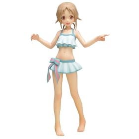 TARI TARI 宮本 来夏 (1/10スケール PVC塗装済み完成品)