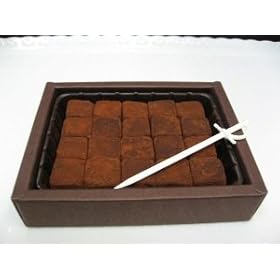 生チョコレート （ノーマル） ２０粒入り