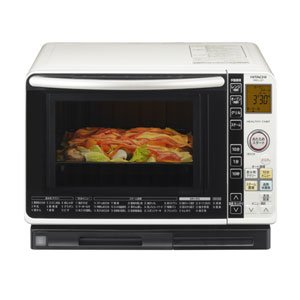 日立 コンパクト ヘルシーシェフ　売れ筋