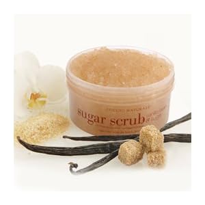 シュガースクラブ バニラビーンズ 19.5oz (553g)