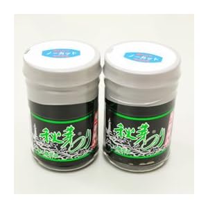 「秋芽のり&博多明太子」セット