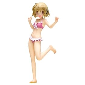 ひだまりスケッチ×ハニカム ゆの (1/10スケール PVC塗装済み完成品)