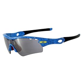 オークリー OAKLEY サングラス RADAR 24-292 イチロー限定モデル