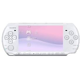 PSP-3000PW