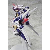 トリガーハート エグゼリカ 完成品フィギュア トイズワークス版 