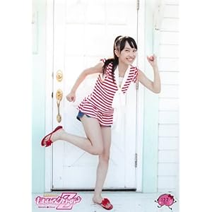 ももいろクローバーZ生写真“第02弾”NO.127【百田夏菜子】