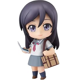 俺の妹がこんなに可愛いわけがない ねんどろいど 新垣あやせ (ノンスケール ABS&PVC塗装済み可動フィギュア)