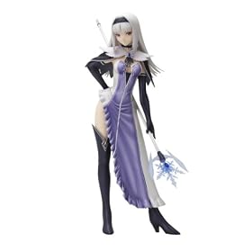 シャイニング・ブレイド アイラ・ブランネージュ・ガルディニアス (1/8スケール PVC塗装済み完成品)