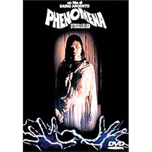 フェノミナ [DVD]