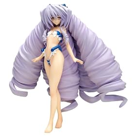 境界線上のホライゾン ネイト・ミトツダイラ  (1/10スケール PVC塗装済み完成品)