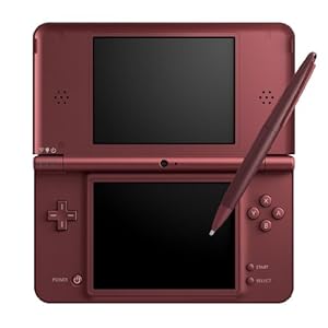 ニンテンドーDS