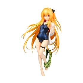 ToLOVEるーとらぶるーダークネス 金色の闇 (1/7スケール PVC塗装済み完成品)