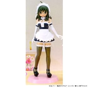 これが私の御主人様 HGメイドフィギュア 倉内安奈