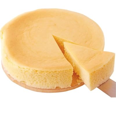 ecole criollo サントスシェフのネット限定 幻のチーズケーキ