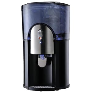 ウォーターサーバー 天然水