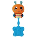 トゥモローベビー 2ヶ月から持てる!32gのかみかみガラガラ