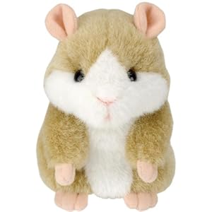 MimicryPet キャラメルブラウン