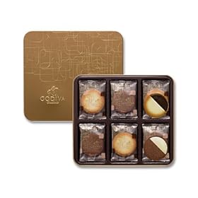 ゴディバ クッキーアソートメント(18枚入)