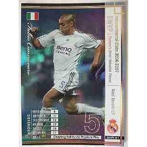 WCCF0607 EMVP DF ファビオ・カンナバロ