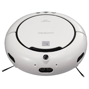 SHARP COCOROBO　掃除機　激安価格