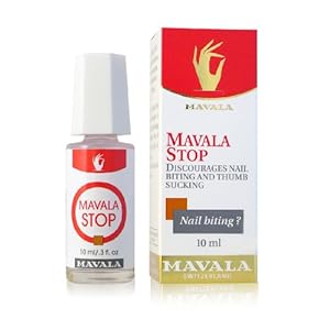 マヴァラ バイターストップ/10ml