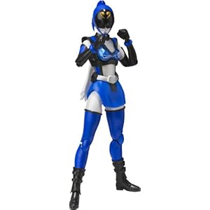 S.H.フィギュアーツ アキバブルー