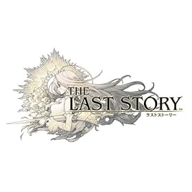 ラストストーリー 特典 エレメント オブ ザ ラストストーリー(サントラCD+ビジュアルブック)付き