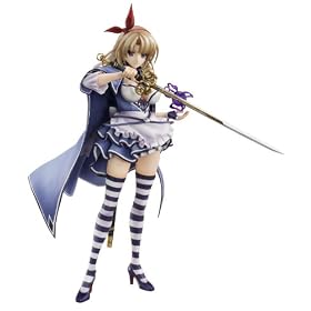 エクセレントモデルCORE クイーンズブレイド グリムワール P-1 不思議の国の闇使い アリシア