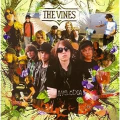 THE VINES