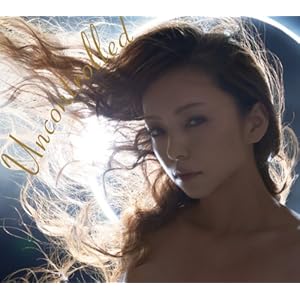 Uncontrolled(MV11曲入りDVD付)(特典ポスター無) [CD+DVD]