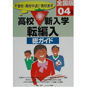 不登校 高校進学