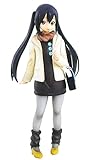 Amazon.co.jp: 一番くじプレミアム 映画「けいおん!」 E賞 中野梓 卒業旅行!ver.プレミアムフィギュア: おもちゃ photo