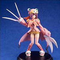 マジカルパティシエ まろん=まかろん