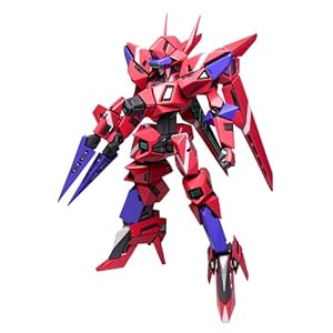 TRV-06k-H バイパーII Ver.1P (1/100スケールプラスチックキット)