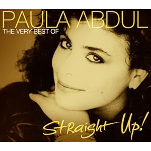 paula abdul straight up remix