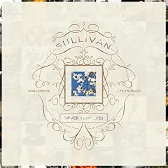 SULLIVAN / COVER YOUR EYES