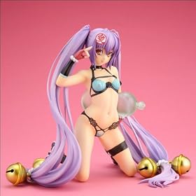 ホビージャパン限定 百花繚乱　直江兼続　水着Ver.【通常版】
