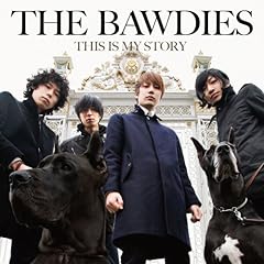 THE BAWDIES 
