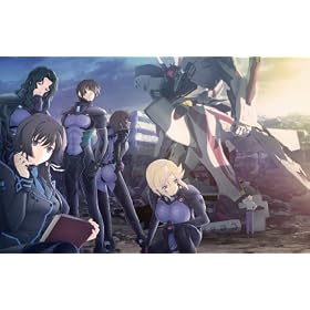 マブラヴ オルタネイティヴ トータル・イクリプス(限定版)