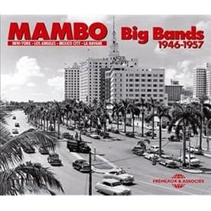 1946-1957: New Yok Los Angeles Me